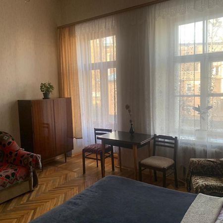 Вв-Хостел كييف المظهر الخارجي الصورة
