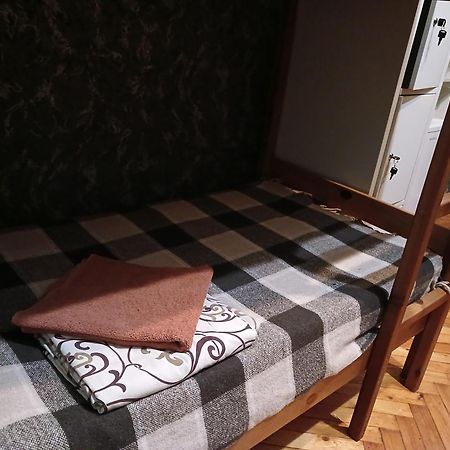 Вв-Хостел كييف المظهر الخارجي الصورة
