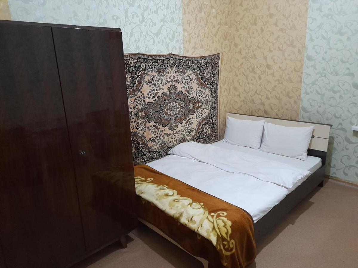Вв-Хостел كييف المظهر الخارجي الصورة