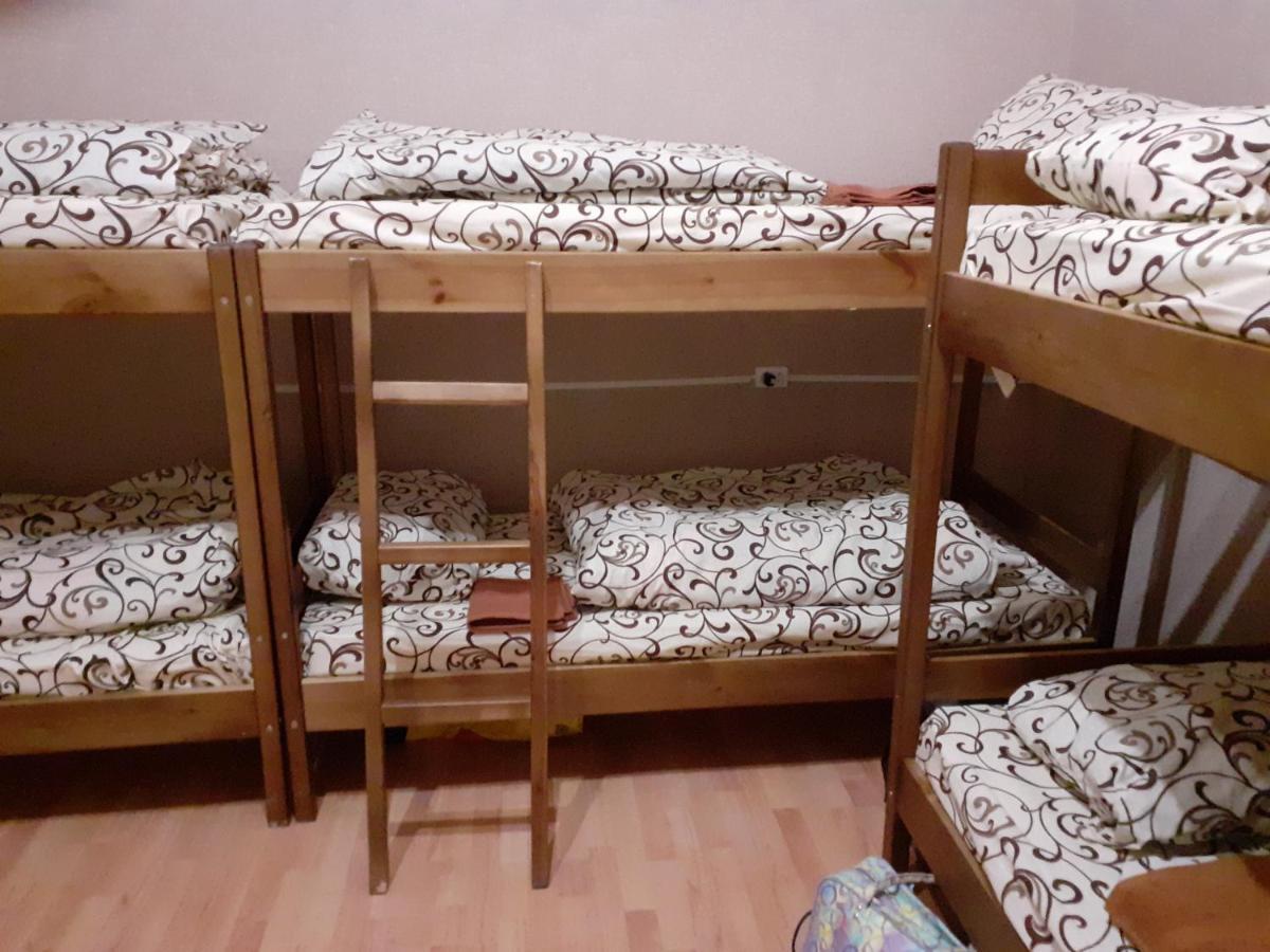 Вв-Хостел كييف المظهر الخارجي الصورة