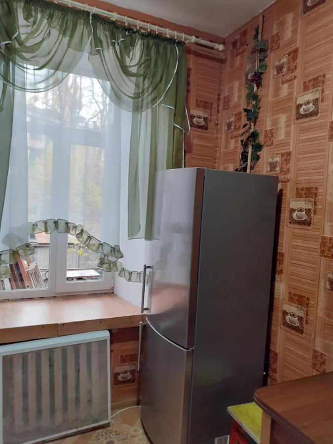 Вв-Хостел كييف المظهر الخارجي الصورة